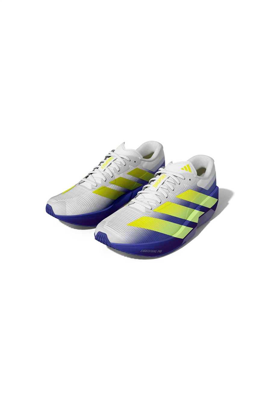 adidas Erkek Yürüyüş Ayakkabısı ADIZERO DROPSET PRO TRAINER M KK1549