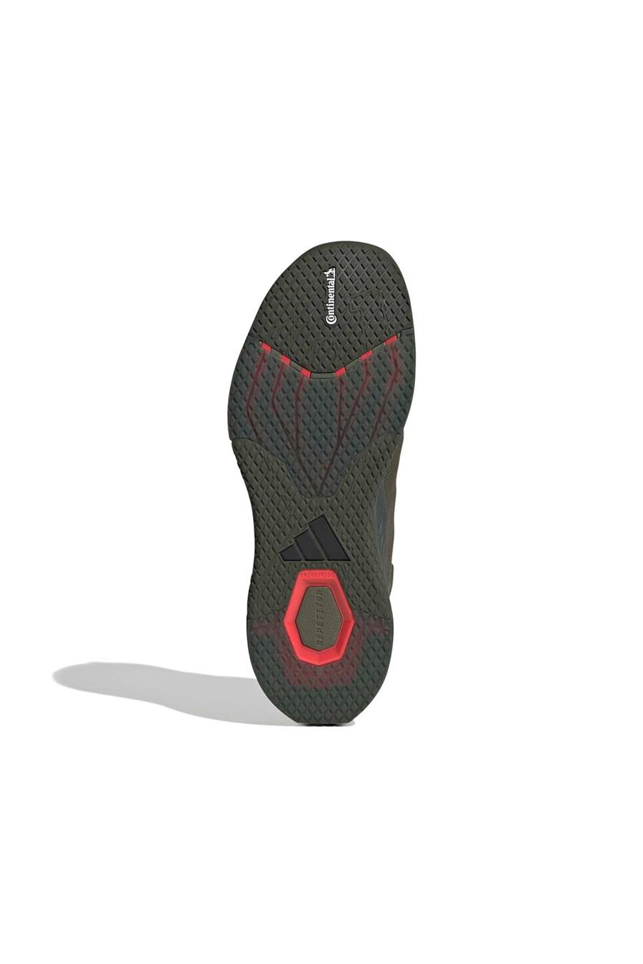 adidas  Erkek  Yürüyüş Ayakkabısı DROPSET 4 TRAINER M JQ1769