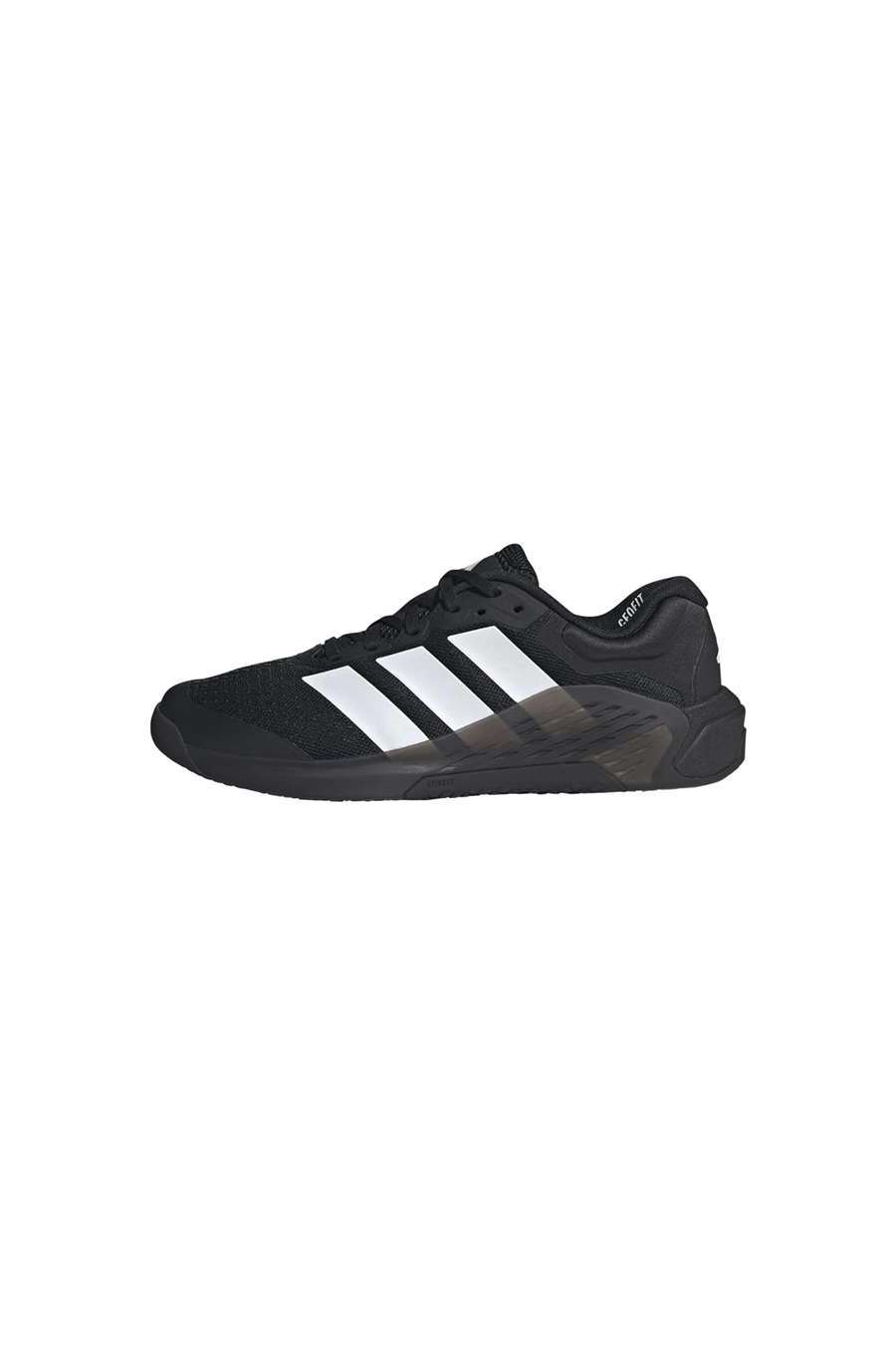 adidas Erkek Yürüyüş Ayakkabısı DROPSET 4 TRAINER M JR4671
