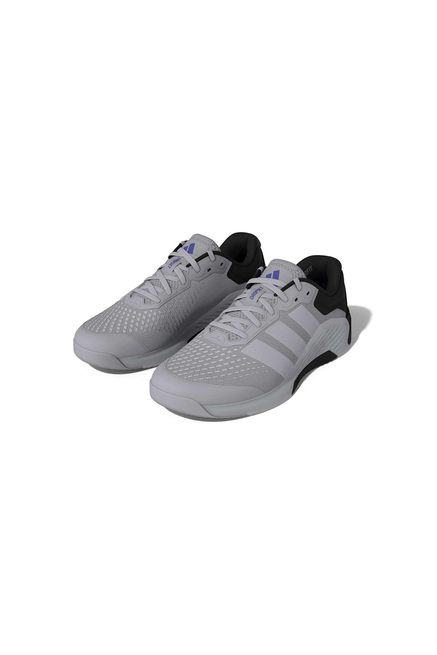 adidas Erkek Yürüyüş Ayakkabısı DROPSET 4 TRAINER M KJ6611