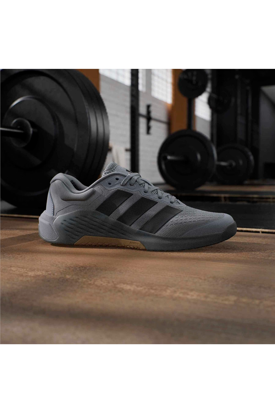 adidas Erkek Yürüyüş Ayakkabısı DROPSET 4 TRAINER M JR4674