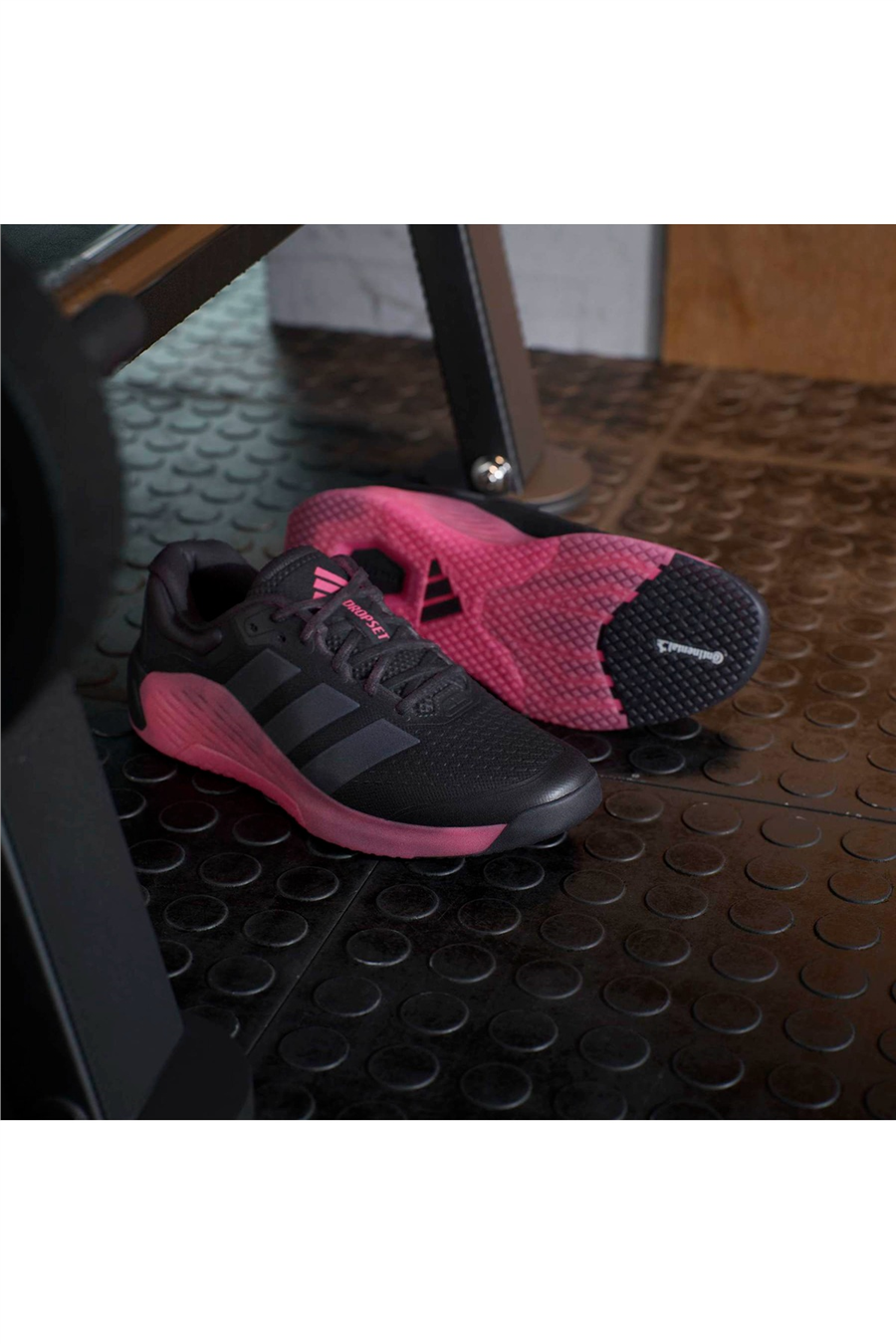adidas Erkek Yürüyüş Ayakkabısı DROPSET 4 TRAINER M KJ6612
