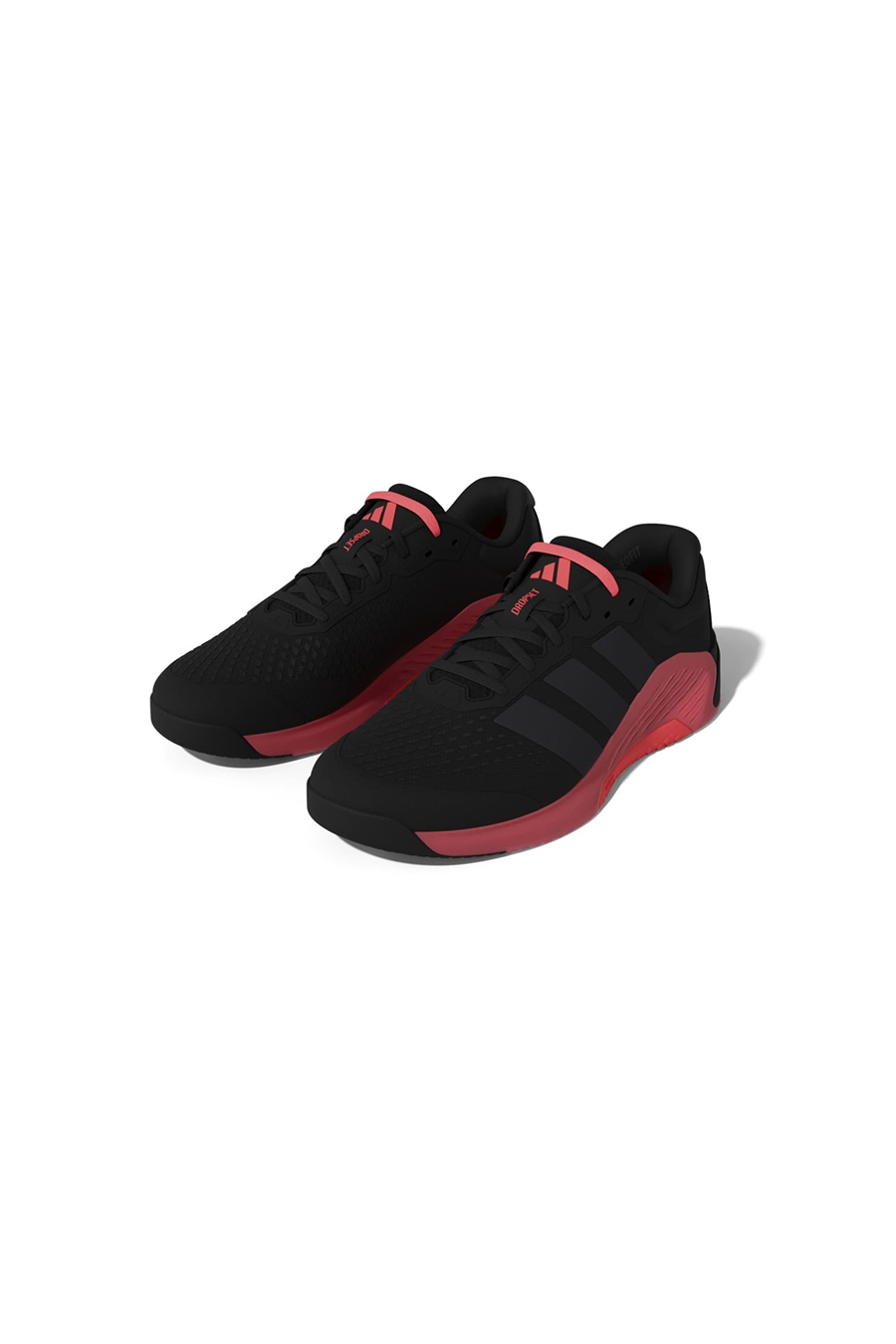 adidas Erkek Yürüyüş Ayakkabısı DROPSET 4 TRAINER M KJ6612
