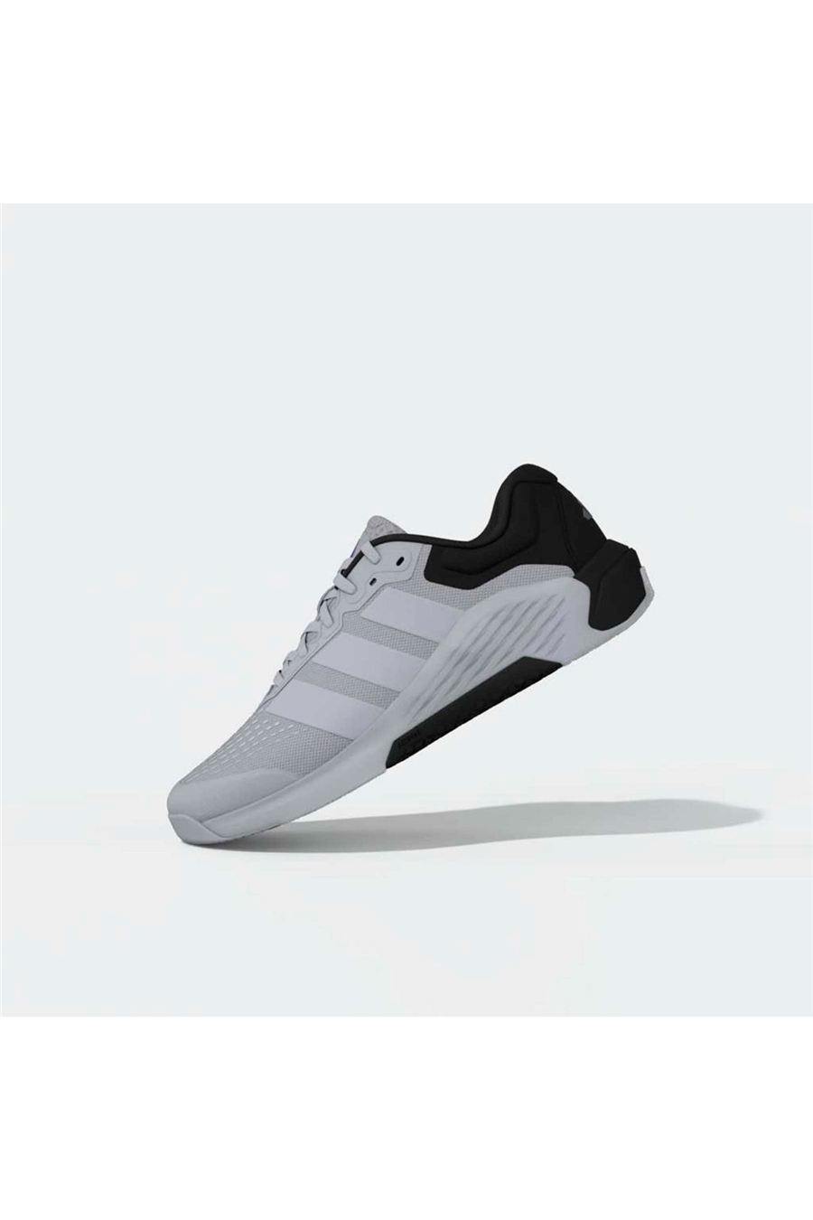 adidas Erkek Yürüyüş Ayakkabısı DROPSET 4 TRAINER M KJ6611