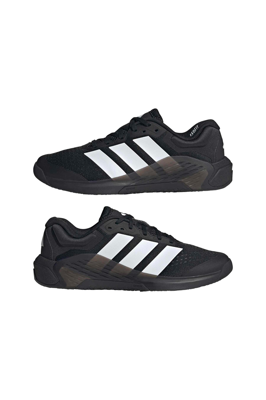 adidas Erkek Yürüyüş Ayakkabısı DROPSET 4 TRAINER M JR4671