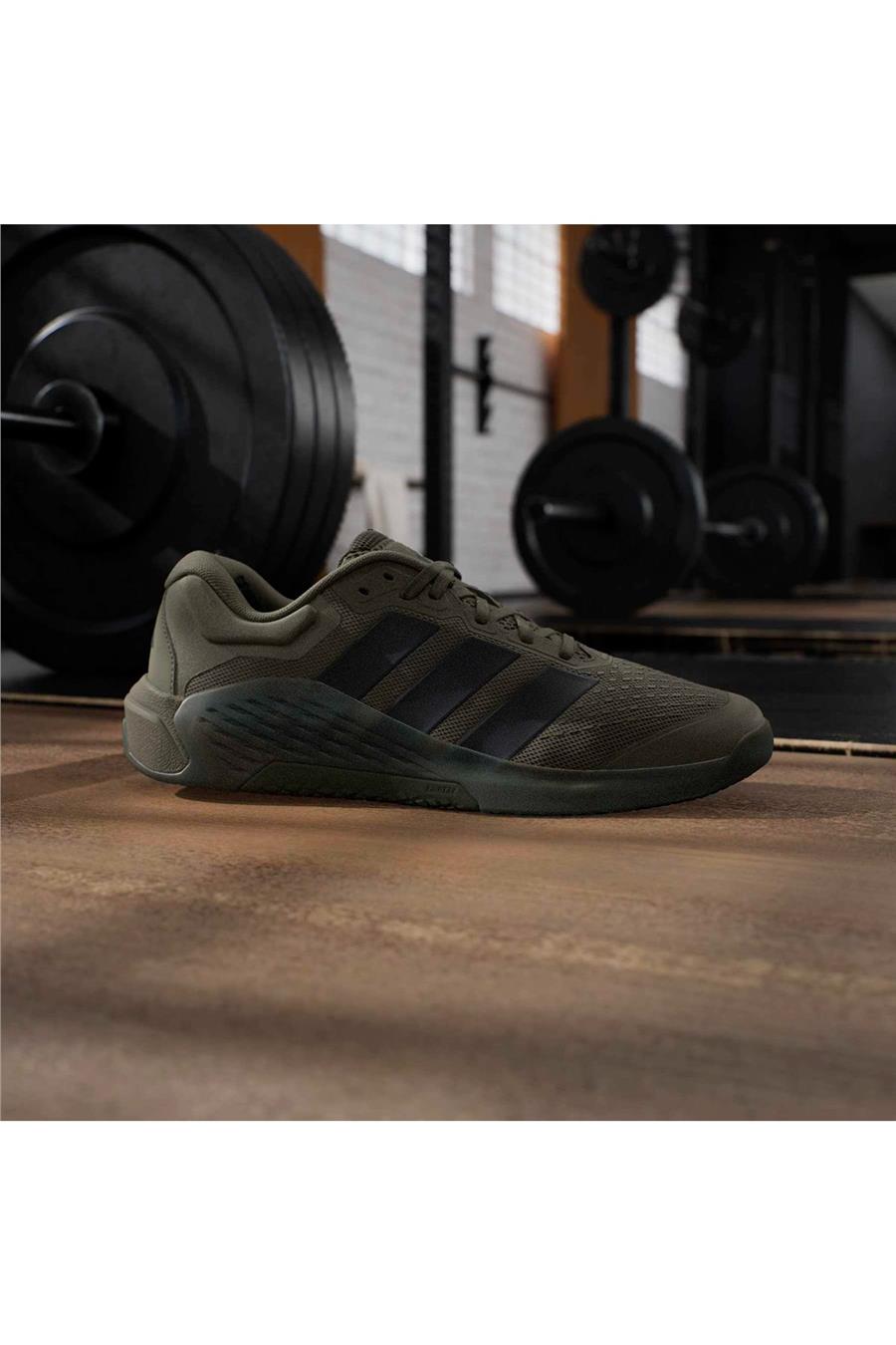 adidas  Erkek  Yürüyüş Ayakkabısı DROPSET 4 TRAINER M JQ1769