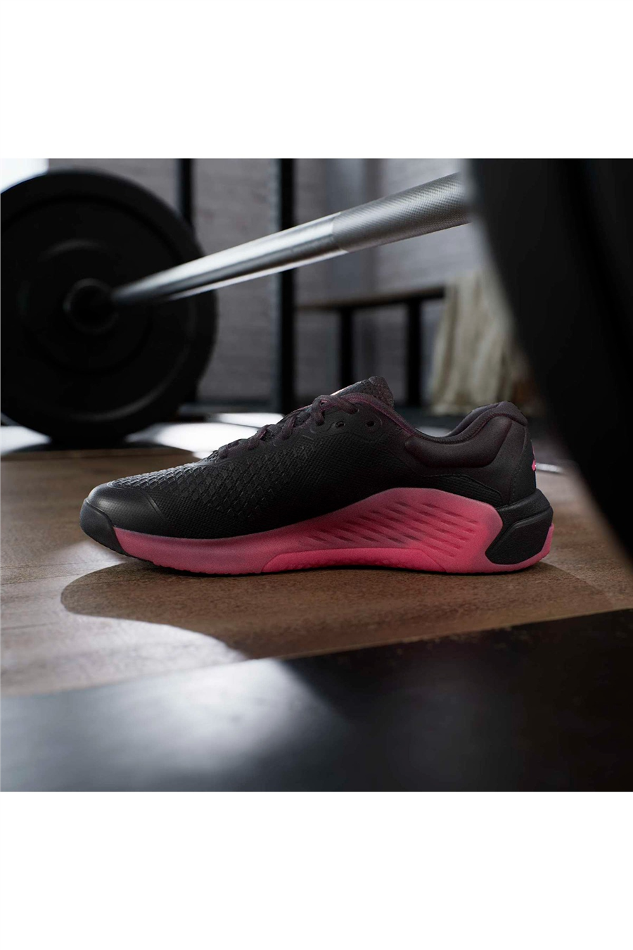 adidas Erkek Yürüyüş Ayakkabısı DROPSET 4 TRAINER M KJ6612