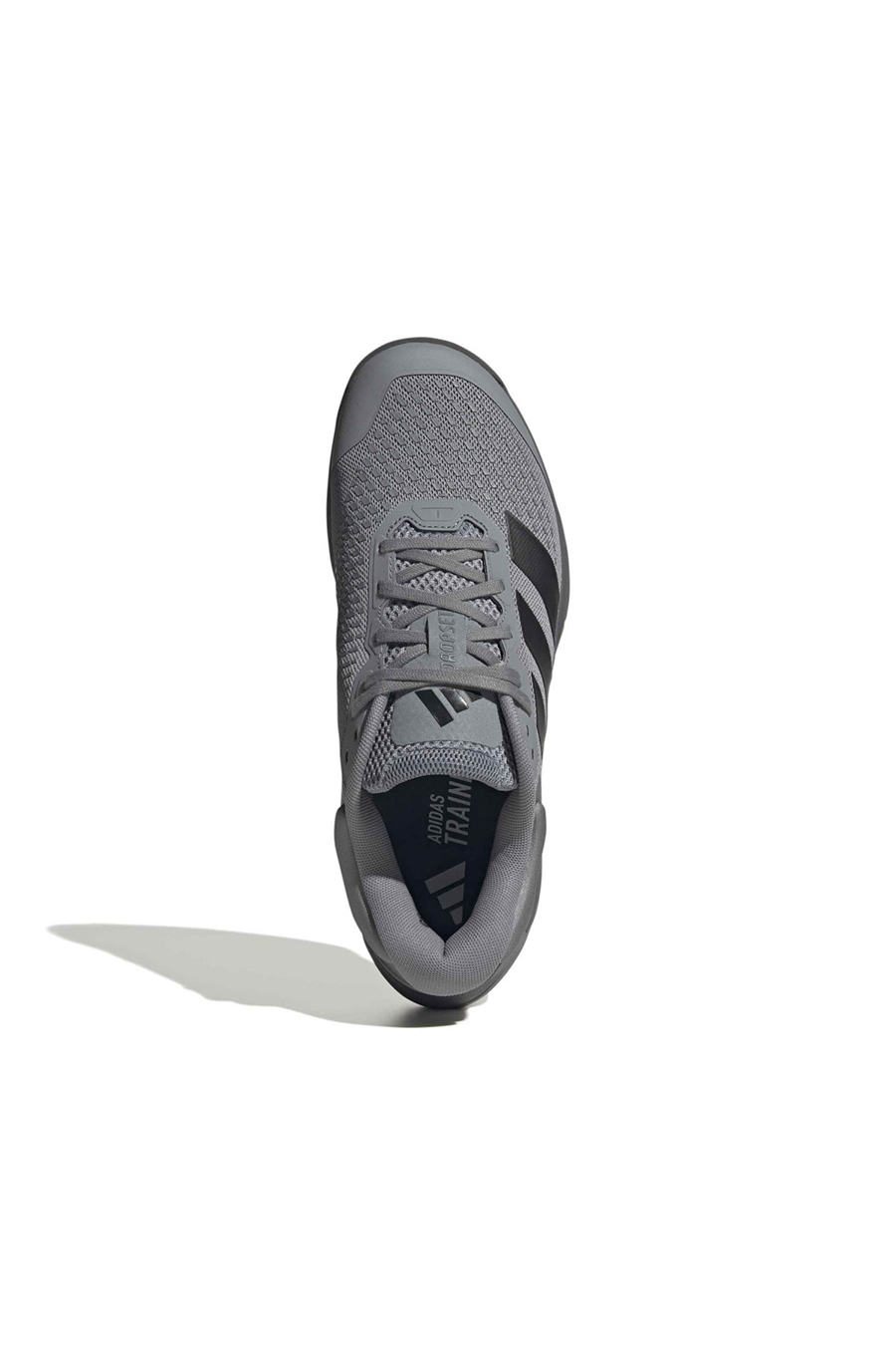 adidas Erkek Yürüyüş Ayakkabısı DROPSET 4 TRAINER M JR4674