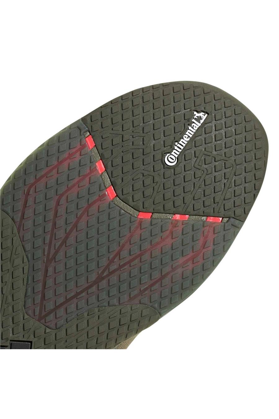 adidas  Erkek  Yürüyüş Ayakkabısı DROPSET 4 TRAINER M JQ1769