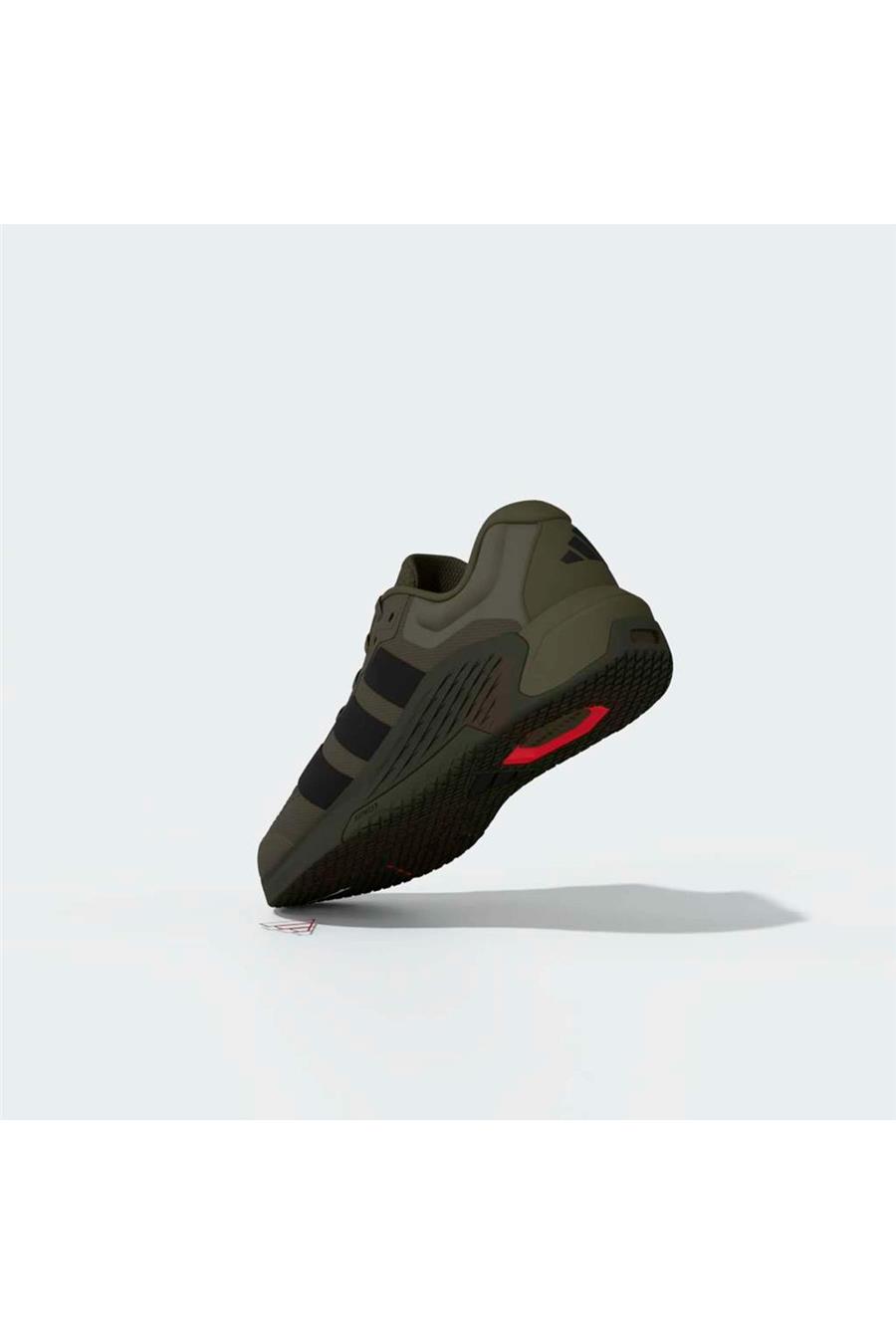 adidas  Erkek  Yürüyüş Ayakkabısı DROPSET 4 TRAINER M JQ1769
