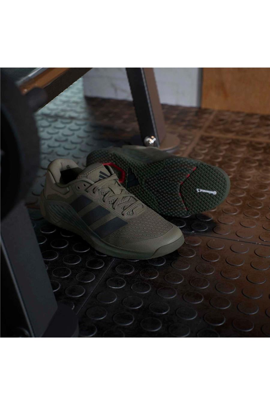 adidas  Erkek  Yürüyüş Ayakkabısı DROPSET 4 TRAINER M JQ1769