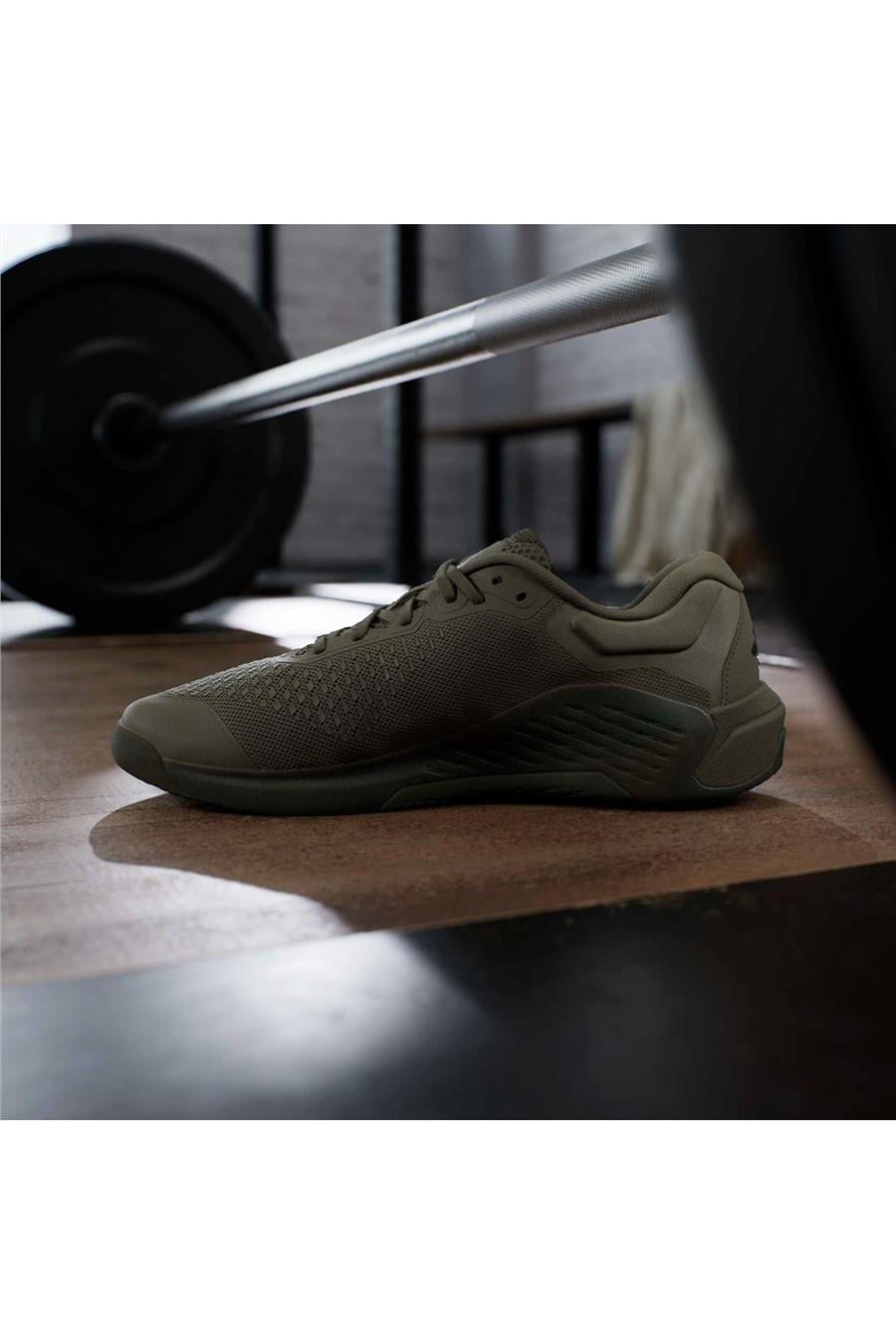 adidas  Erkek  Yürüyüş Ayakkabısı DROPSET 4 TRAINER M JQ1769