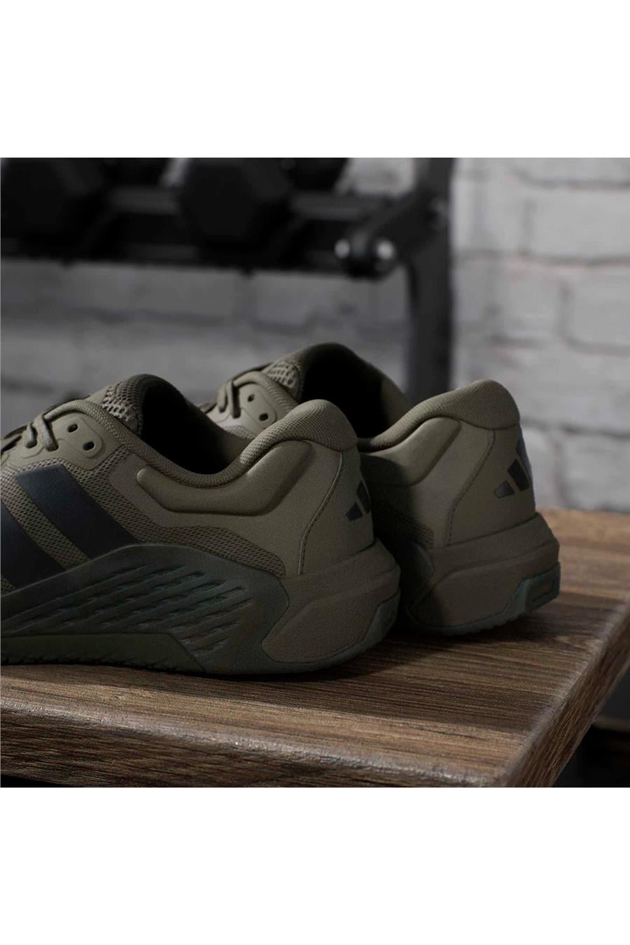 adidas  Erkek  Yürüyüş Ayakkabısı DROPSET 4 TRAINER M JQ1769