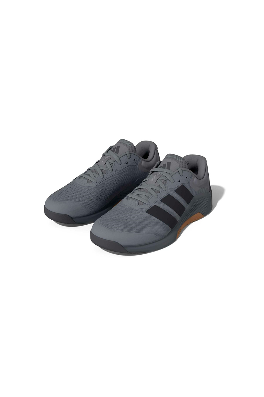 adidas Erkek Yürüyüş Ayakkabısı DROPSET 4 TRAINER M JR4674