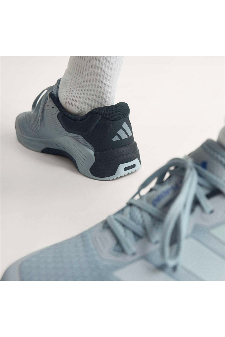 adidas Erkek Yürüyüş Ayakkabısı DROPSET 4 TRAINER M KJ6611