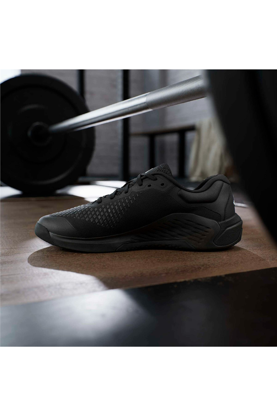 adidas Erkek Yürüyüş Ayakkabısı DROPSET 4 TRAINER M JR4671