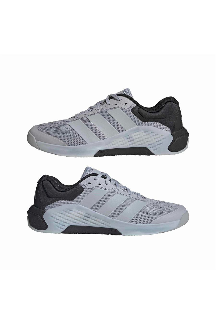 adidas Erkek Yürüyüş Ayakkabısı DROPSET 4 TRAINER M KJ6611
