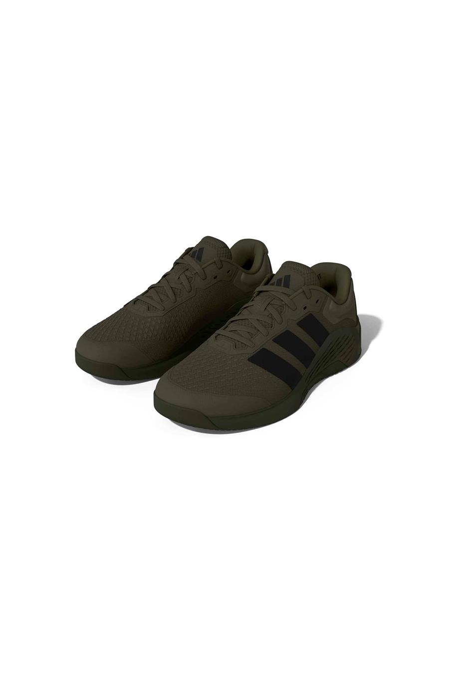 adidas  Erkek  Yürüyüş Ayakkabısı DROPSET 4 TRAINER M JQ1769