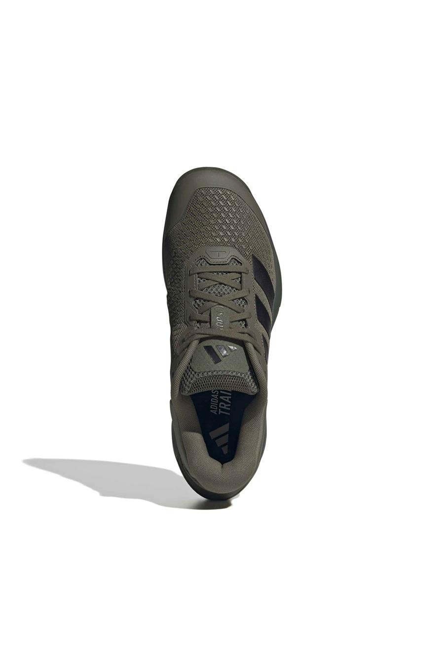 adidas  Erkek  Yürüyüş Ayakkabısı DROPSET 4 TRAINER M JQ1769