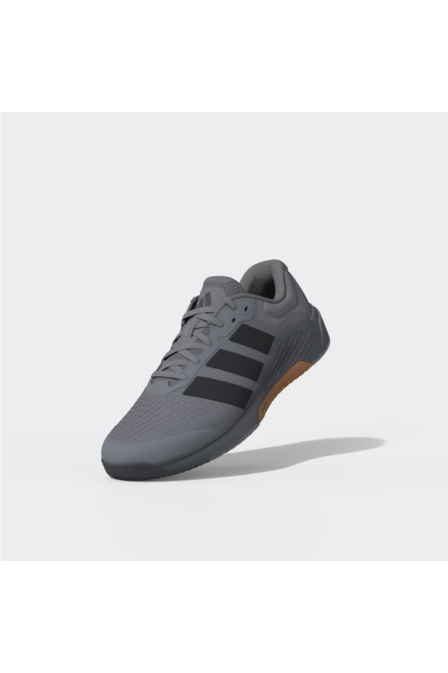 adidas Erkek Yürüyüş Ayakkabısı DROPSET 4 TRAINER M JR4674