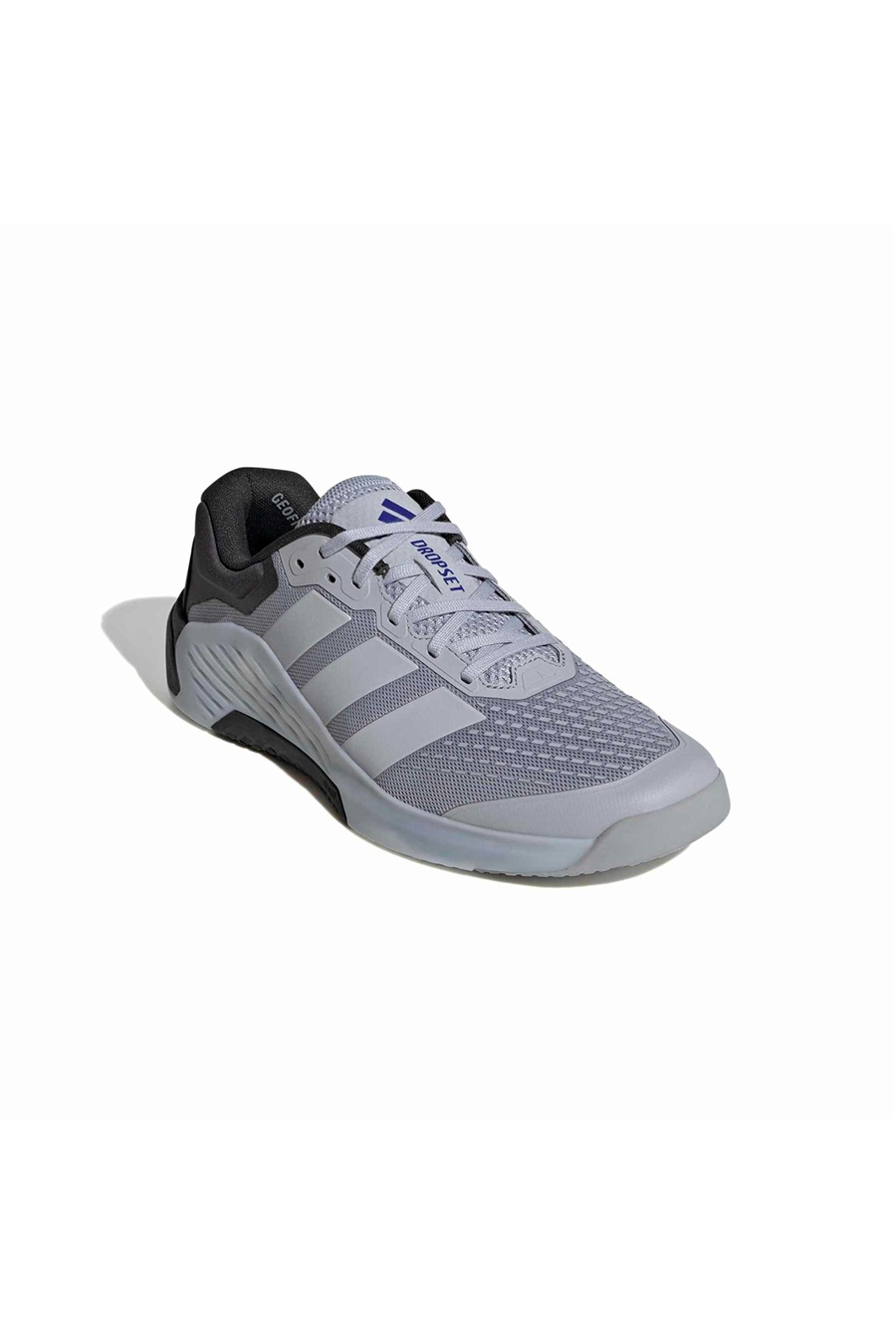 adidas Erkek Yürüyüş Ayakkabısı DROPSET 4 TRAINER M KJ6611