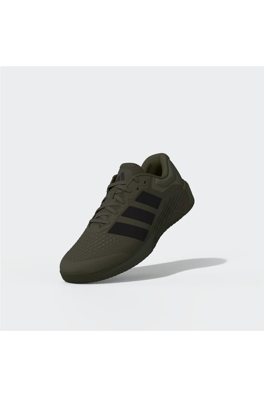 adidas  Erkek  Yürüyüş Ayakkabısı DROPSET 4 TRAINER M JQ1769