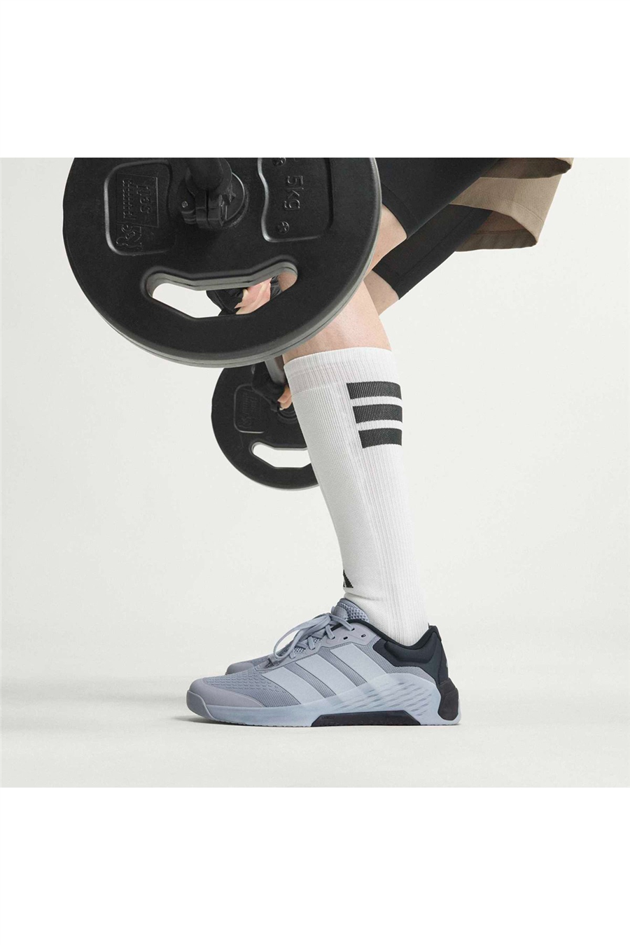 adidas Erkek Yürüyüş Ayakkabısı DROPSET 4 TRAINER M KJ6611