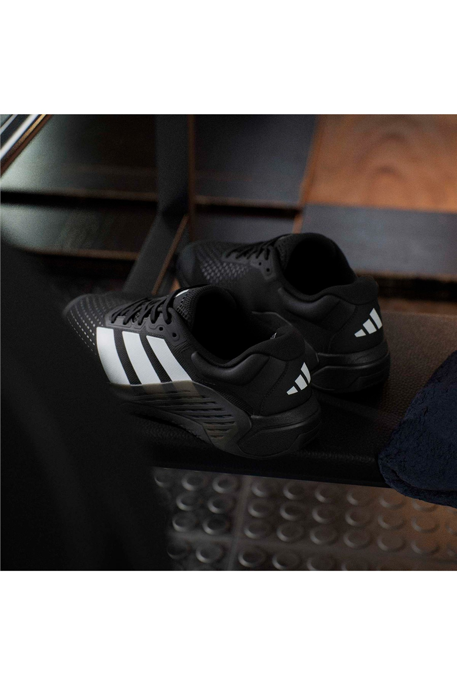adidas Erkek Yürüyüş Ayakkabısı DROPSET 4 TRAINER M JR4671
