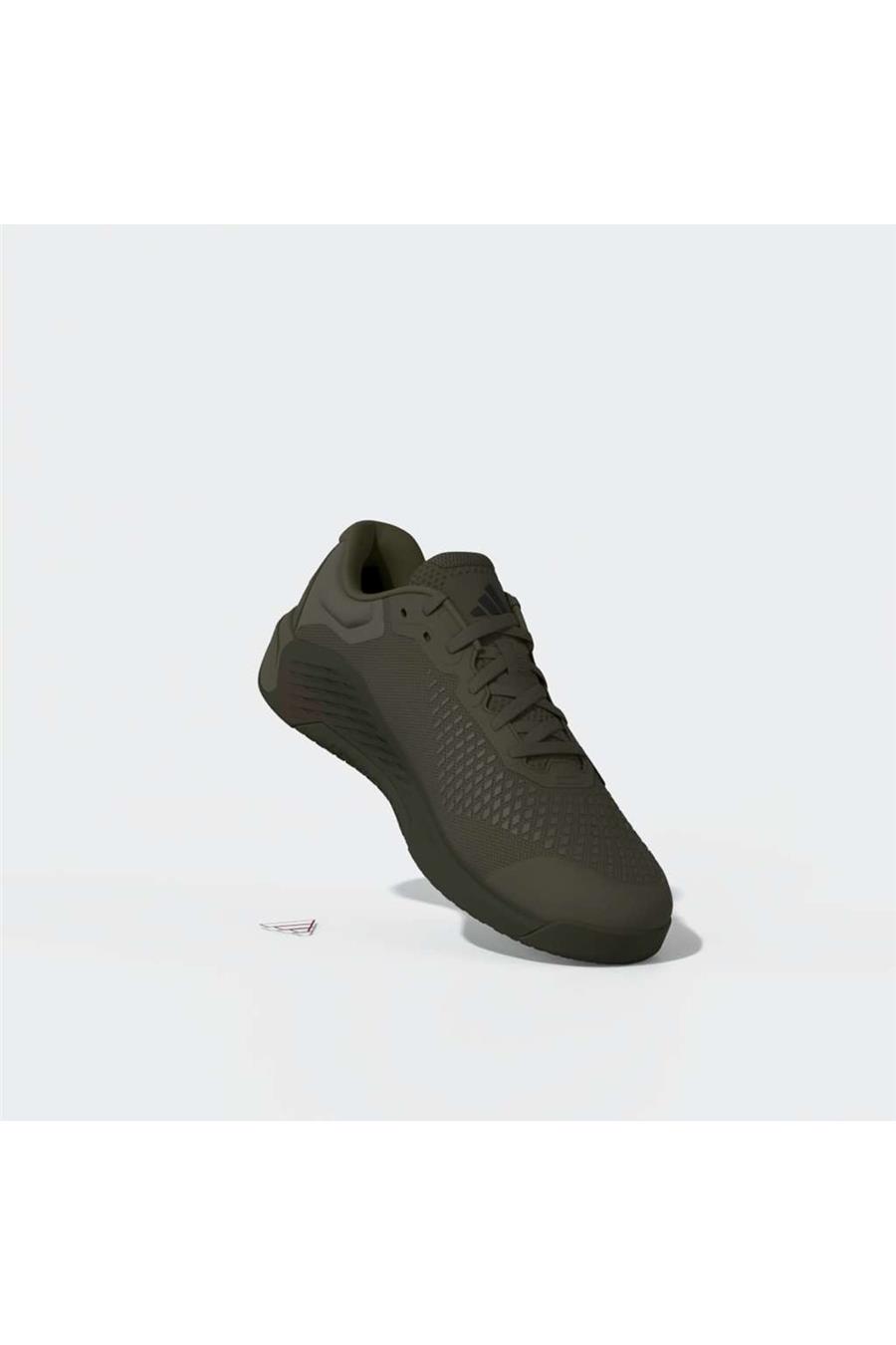 adidas  Erkek  Yürüyüş Ayakkabısı DROPSET 4 TRAINER M JQ1769