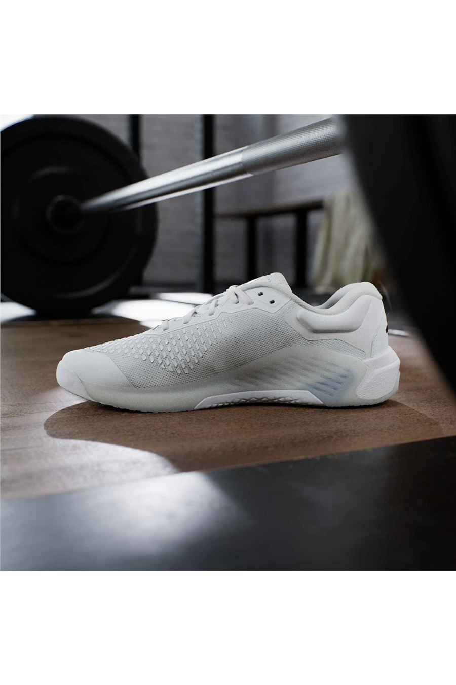 adidas Erkek Yürüyüş Ayakkabısı DROPSET 4 TRAINER M JR1960