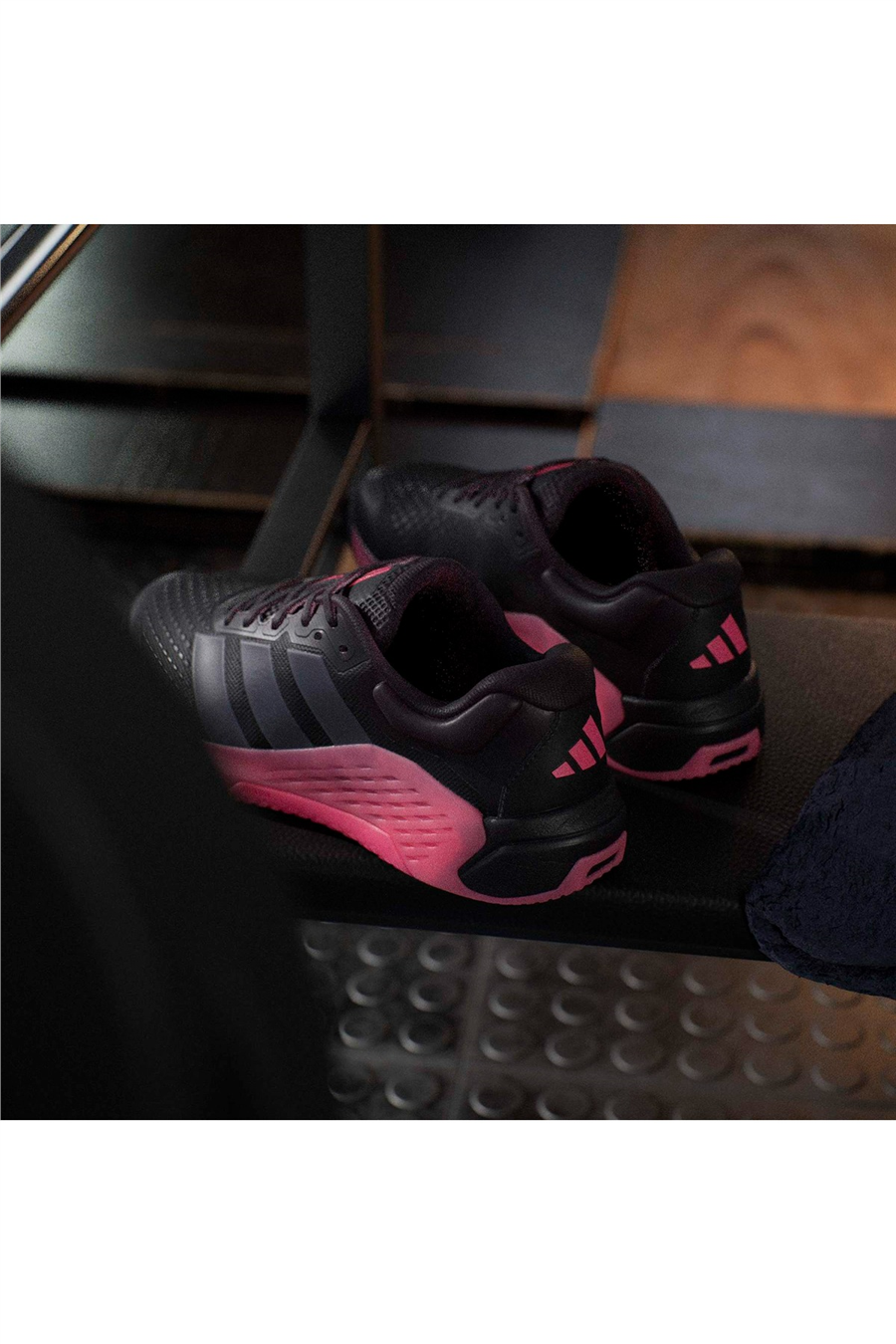adidas Erkek Yürüyüş Ayakkabısı DROPSET 4 TRAINER M KJ6612