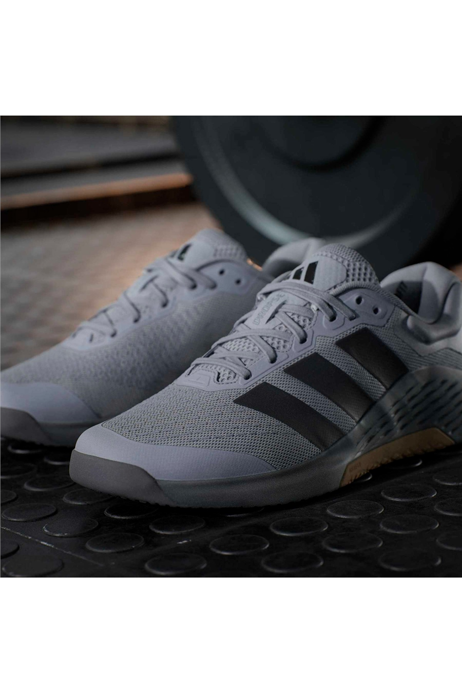 adidas Erkek Yürüyüş Ayakkabısı DROPSET 4 TRAINER M JR4674