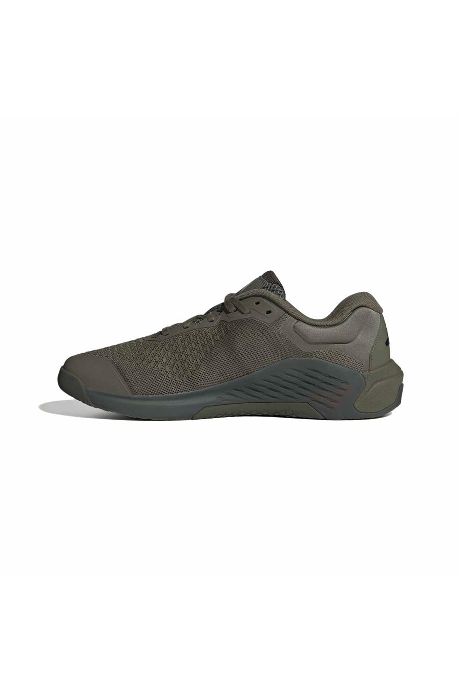 adidas  Erkek  Yürüyüş Ayakkabısı DROPSET 4 TRAINER M JQ1769