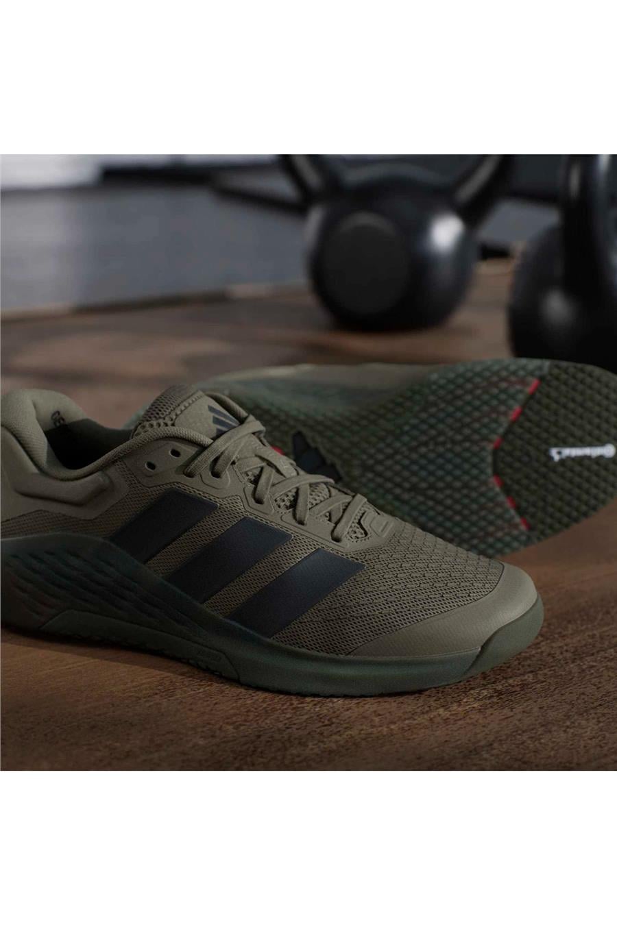 adidas  Erkek  Yürüyüş Ayakkabısı DROPSET 4 TRAINER M JQ1769