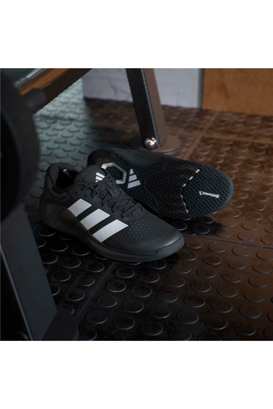 adidas Erkek Yürüyüş Ayakkabısı DROPSET 4 TRAINER M JR4671