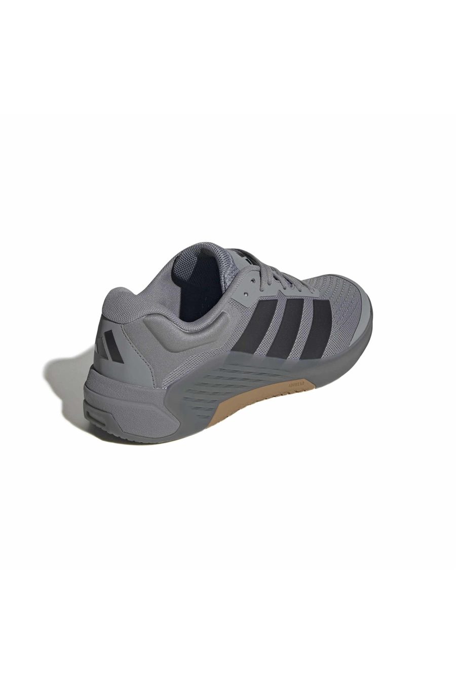 adidas Erkek Yürüyüş Ayakkabısı DROPSET 4 TRAINER M JR4674