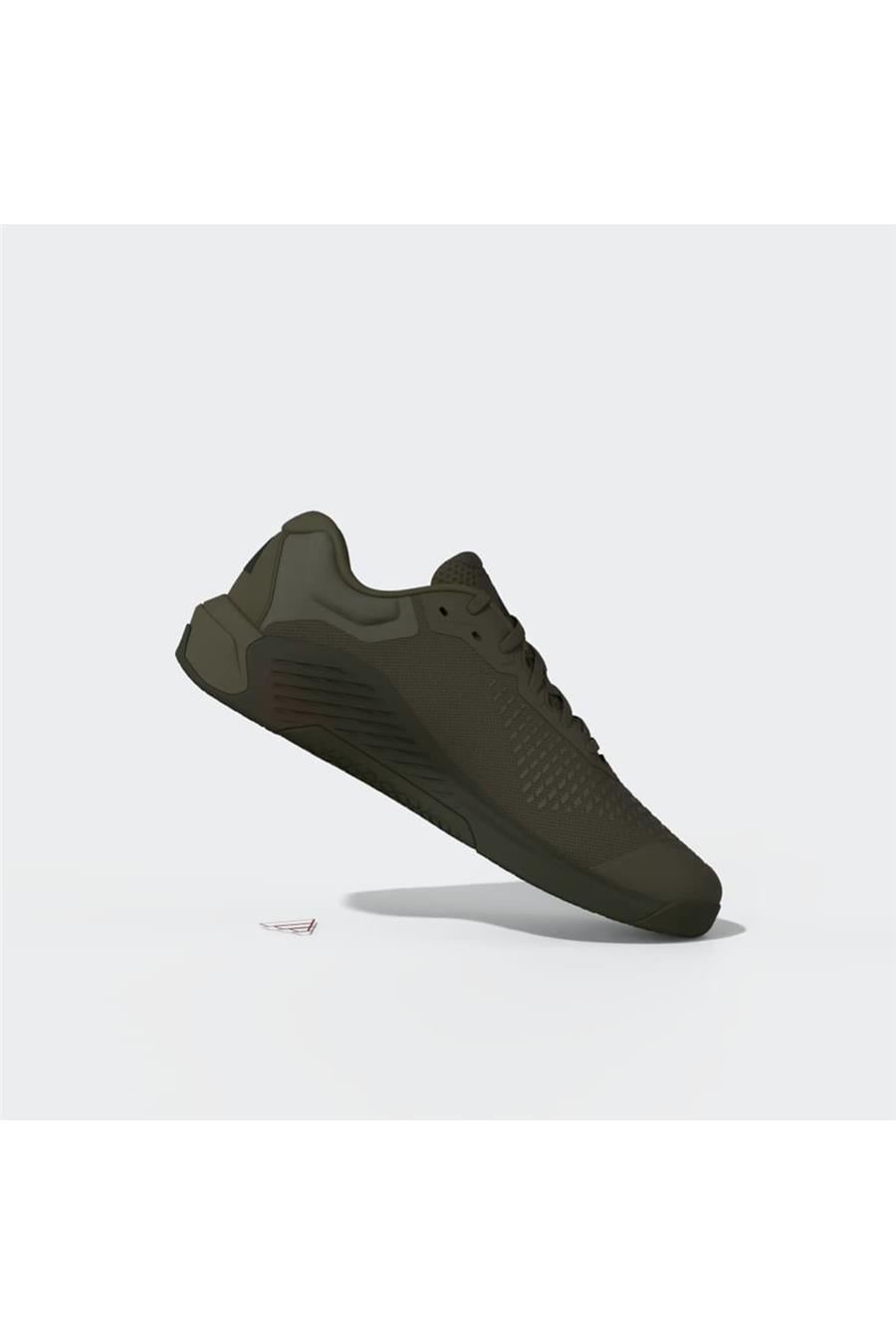adidas  Erkek  Yürüyüş Ayakkabısı DROPSET 4 TRAINER M JQ1769