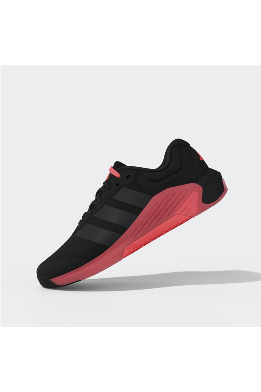 adidas Erkek Yürüyüş Ayakkabısı DROPSET 4 TRAINER M KJ6612