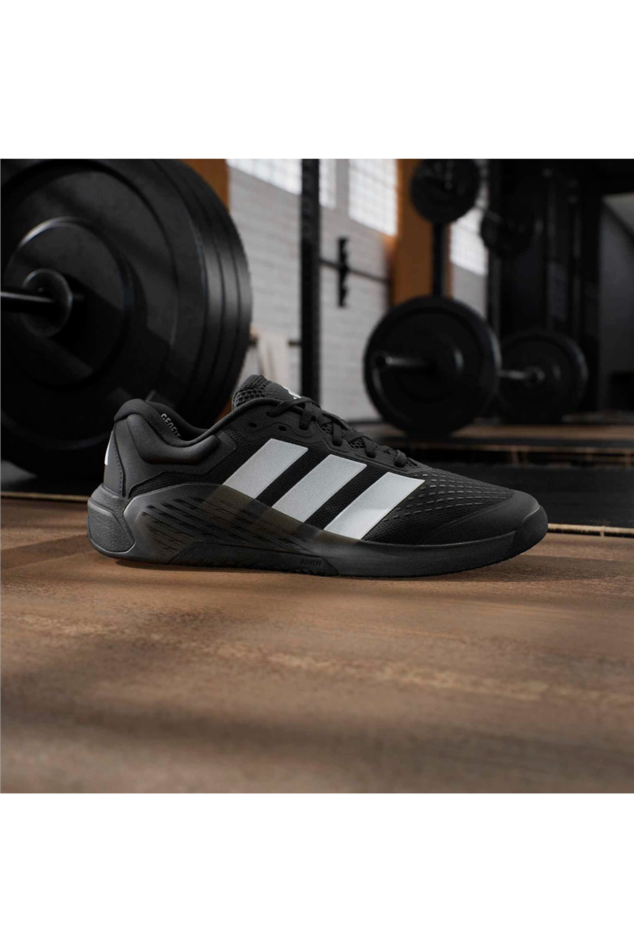 adidas Erkek Yürüyüş Ayakkabısı DROPSET 4 TRAINER M JR4671