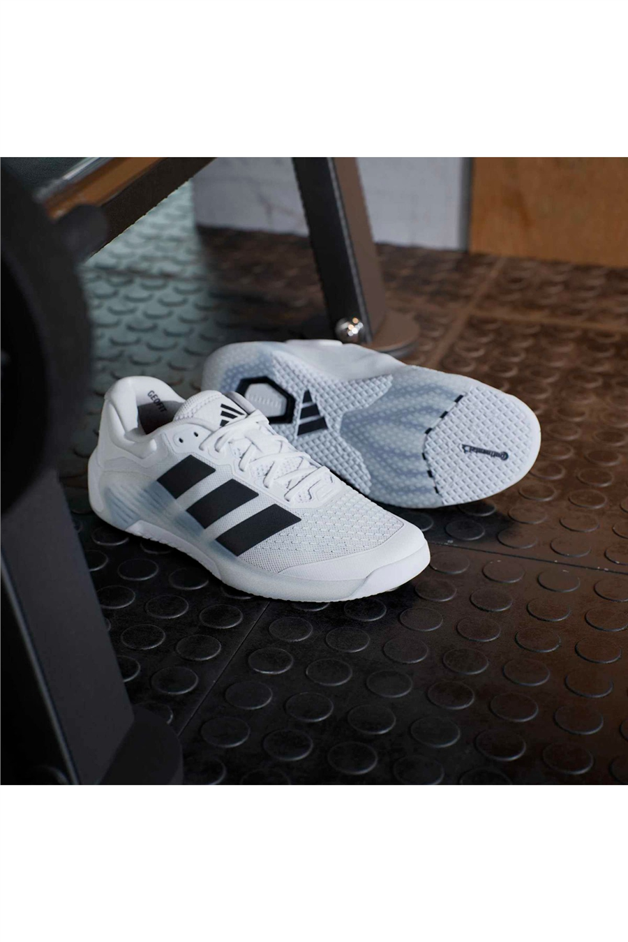 adidas Erkek Yürüyüş Ayakkabısı DROPSET 4 TRAINER M JR1960