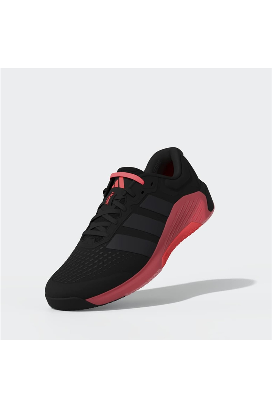 adidas Erkek Yürüyüş Ayakkabısı DROPSET 4 TRAINER M KJ6612