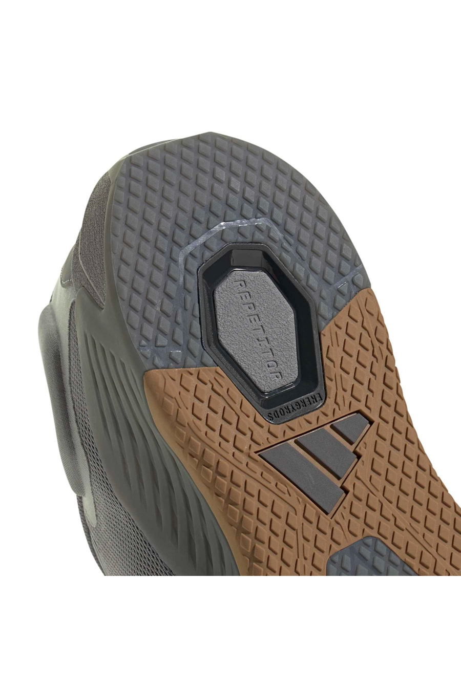 adidas Erkek Yürüyüş Ayakkabısı DROPSET 4 TRAINER M JR4674