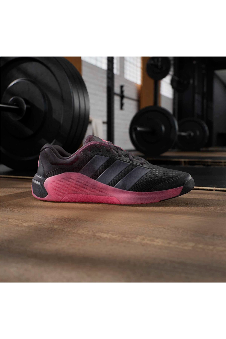 adidas Erkek Yürüyüş Ayakkabısı DROPSET 4 TRAINER M KJ6612