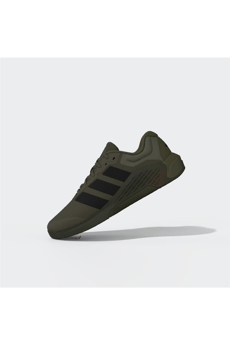 adidas  Erkek  Yürüyüş Ayakkabısı DROPSET 4 TRAINER M JQ1769