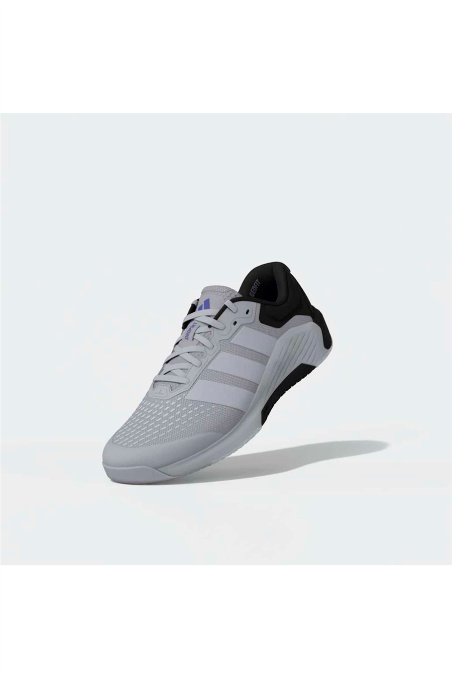 adidas Erkek Yürüyüş Ayakkabısı DROPSET 4 TRAINER M KJ6611