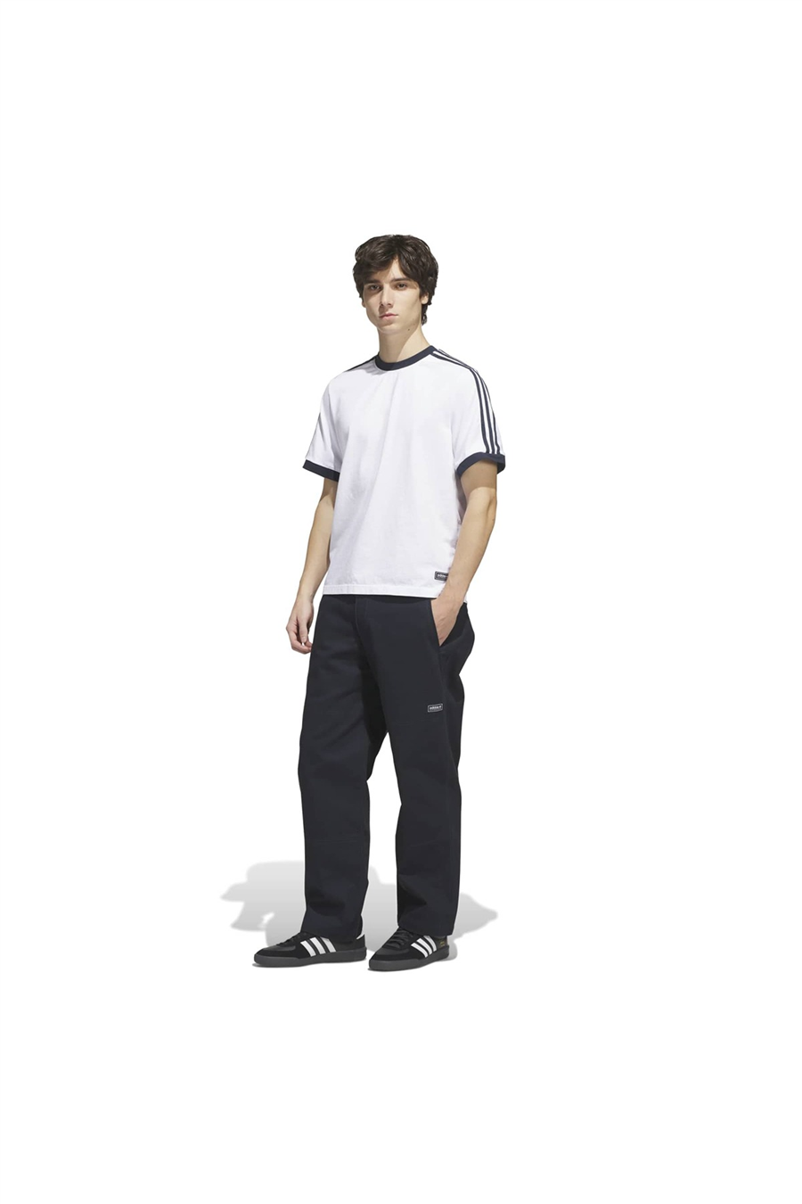 adidas  Eşofman Altı FSBS CHINO PNT KS6773