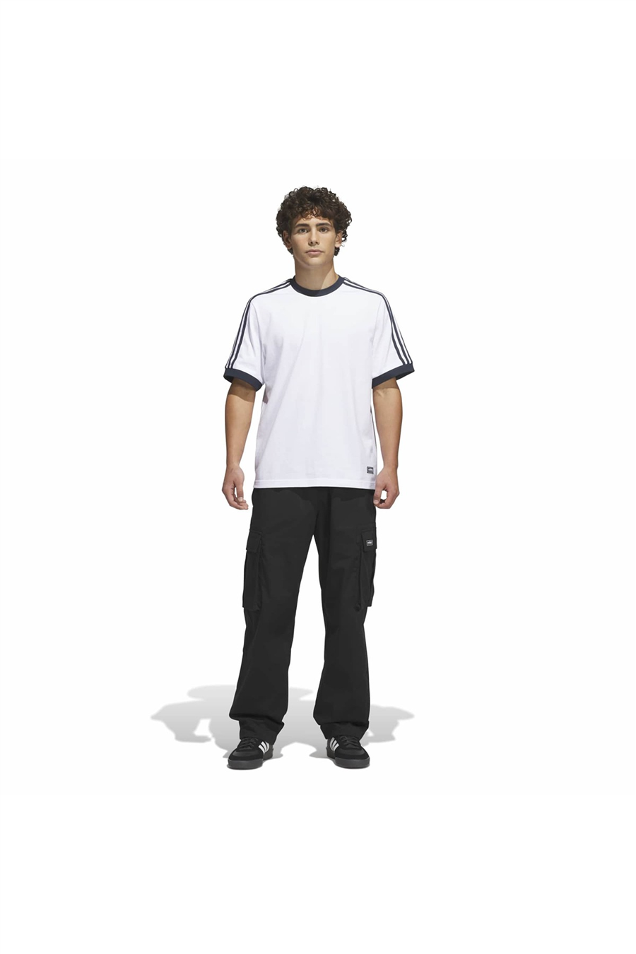 adidas  Eşofman Altı SKATEBOARDING CARGO PANTS KS6775