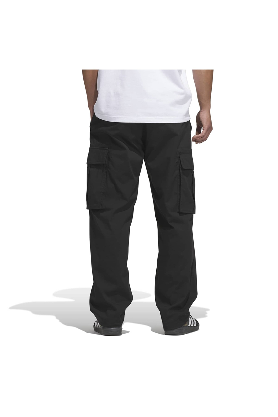 adidas  Eşofman Altı SKATEBOARDING CARGO PANTS KS6775