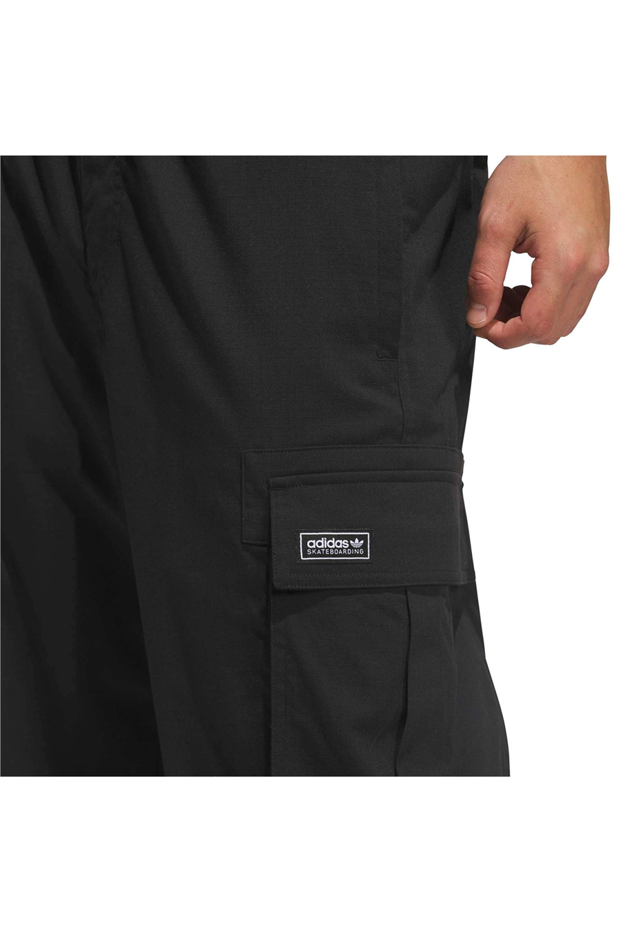 adidas  Eşofman Altı SKATEBOARDING CARGO PANTS KS6775