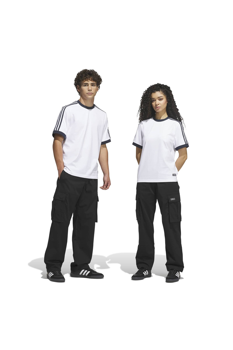 adidas  Eşofman Altı SKATEBOARDING CARGO PANTS KS6775
